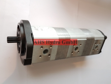 Hydraulikpumpe  Schaeff , Terex HML20 Ers f. Bosch 0510665073,  0510665083
